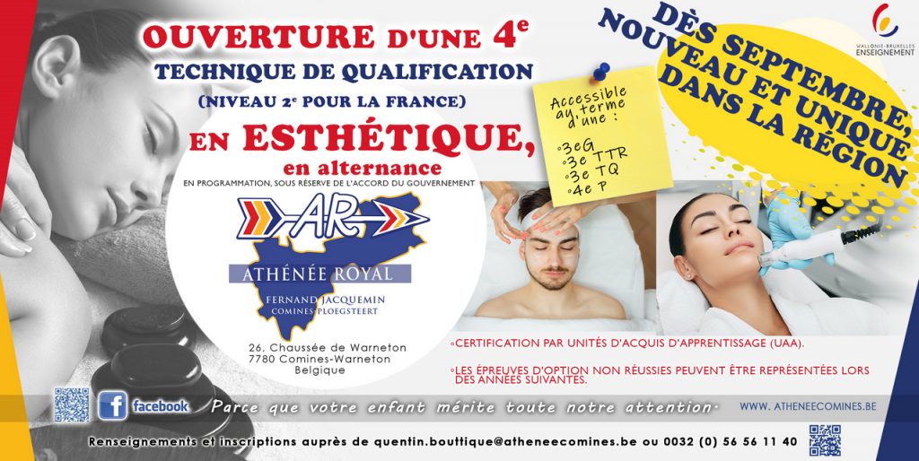 Esthétique