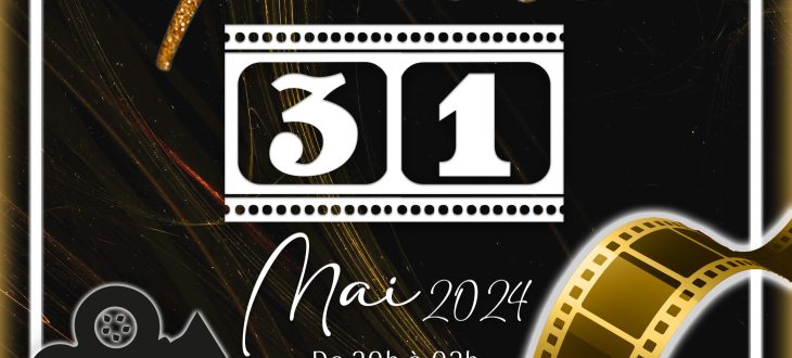 Bal de promo 2024